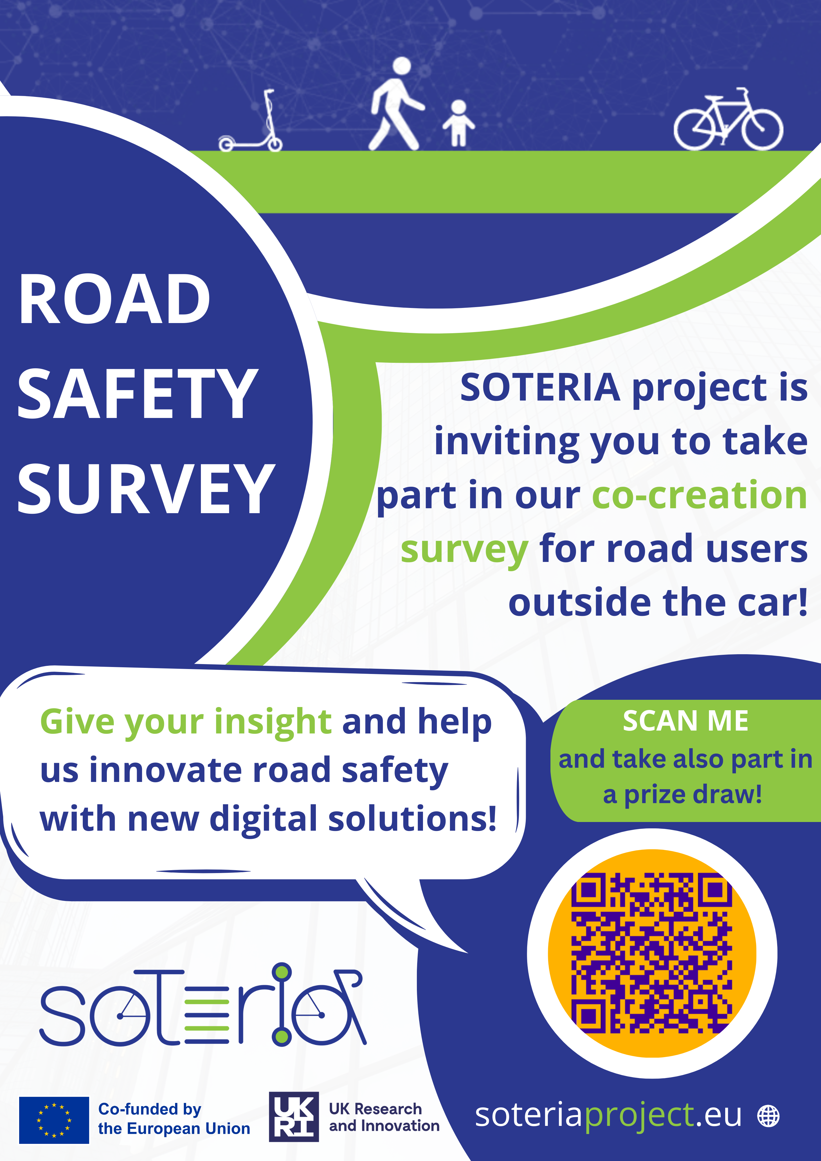 road safety survey